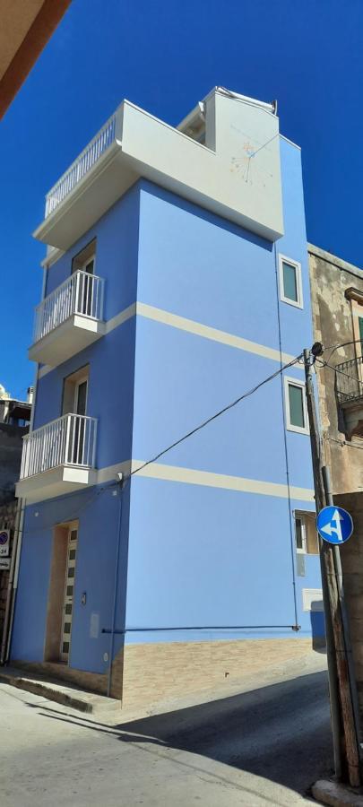 Casuzza A 200M Dalla Spiaggia Pozzallo Luaran gambar
